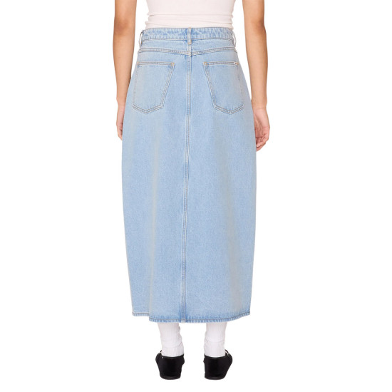 Obey Γυναικεία φούστα Simplex Denim Skirt